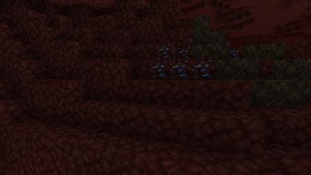 Сапфиры в ночное время