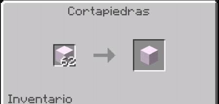 Превращение 62 блоков в один