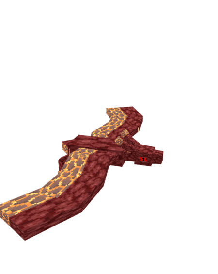 Родан Титан