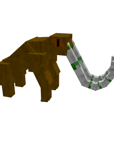 Бегемот Титан