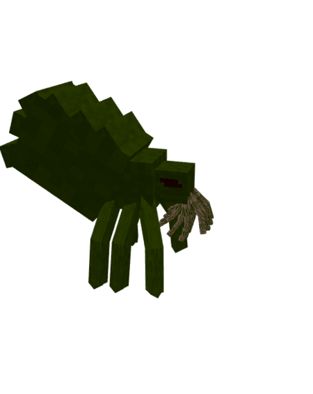 Сцилла Титан