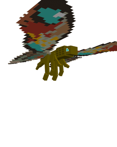 Мотра Титан