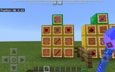 Рецепт крафта закапывающей палочки