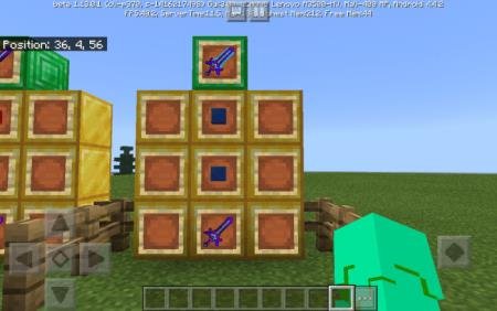 Рецепт улучшения меча Эспады до четвёртого уровня