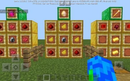 Рецепт крафта камня разума