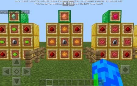 Рецепт крафта камня души