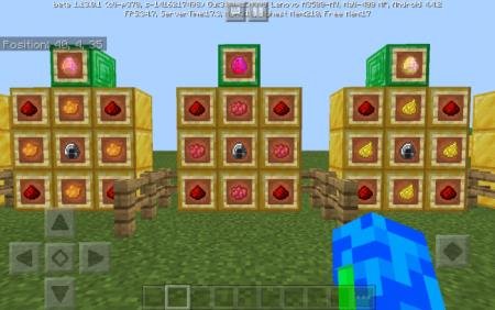 Рецепт крафта камня реальности