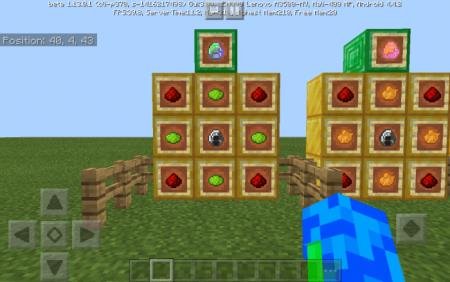 Рецепт крафта камня времени