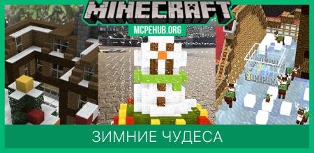 Зимние чудеса