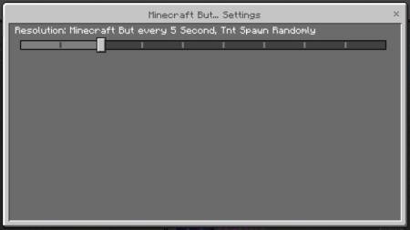 рандомный TNT