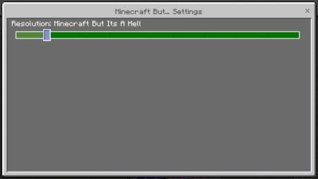 адский режим