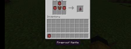 рецепт крафта 13