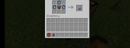 рецепт крафта 12