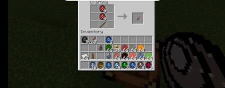 рецепт крафта 11