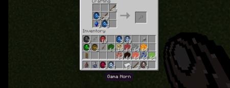 рецепт крафта 14