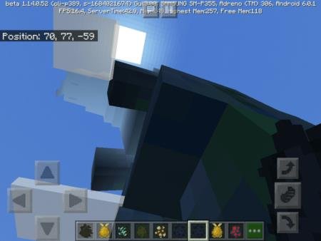 Земляной Годзилла