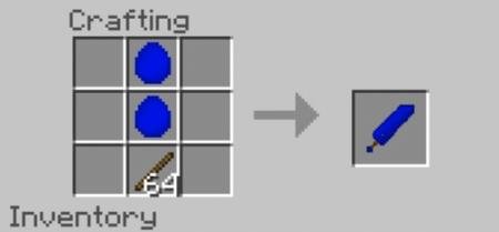 крафт меча