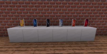 Айфон XR (все цвета)