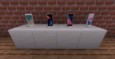 Айфон 8 Плюс (все цвета)