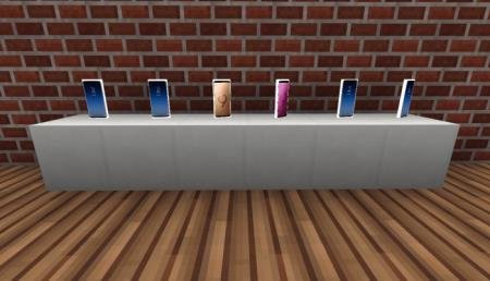 Самсунг Note 9