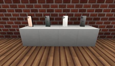 Айфон 11 Про (все цвета)