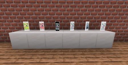 Айпод (5-е поколение)