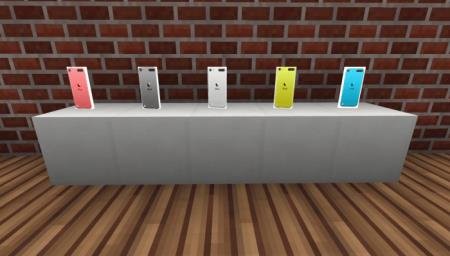 Айпод (5-е поколение)