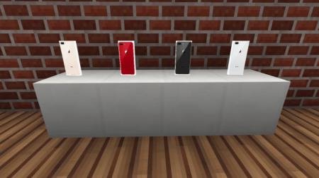 Айфон 8 Плюс (все цвета)