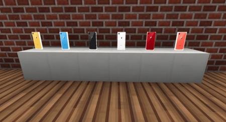 Айфон XR (все цвета)