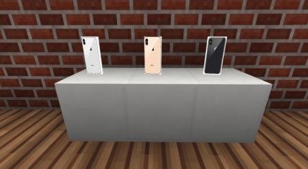 Айфон XS (все цвета)