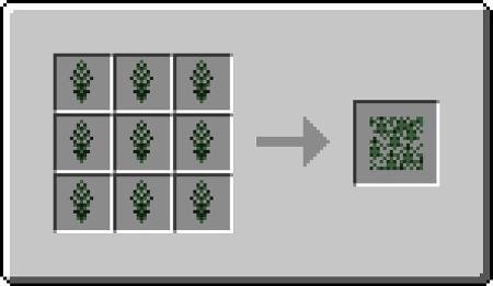 рецепт крафта 2