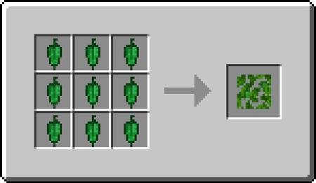 рецепт крафта 4