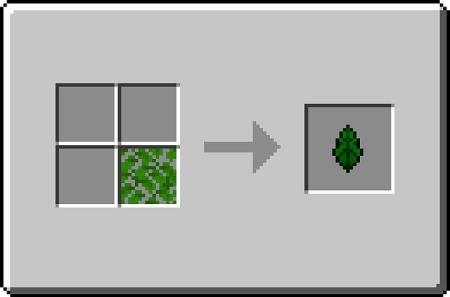 рецепт крафта 12