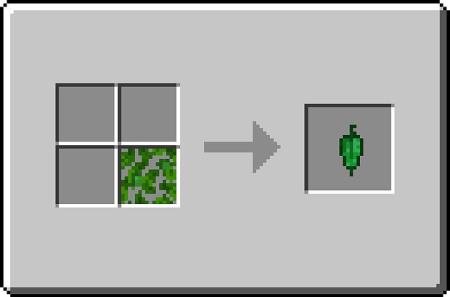 рецепт крафта 10