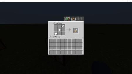 Рецепт крафта бирки