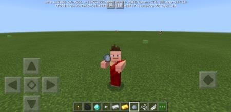 Анимация зомби