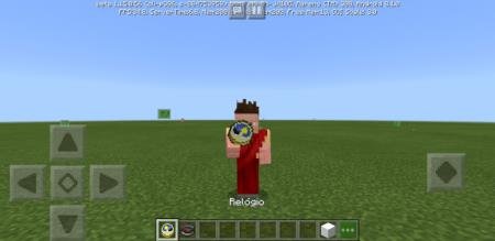 Анимация часов