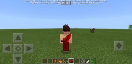 Анимация шароголового