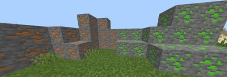 Два новых вида руды - медная и урановая