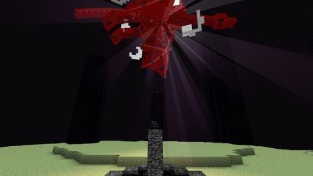 смерть дракона края