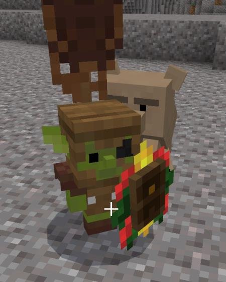 Гоблин-воин