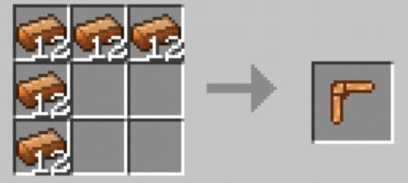 Крафт бумеранга