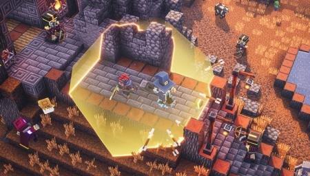 скриншоты игры 3