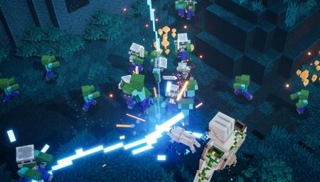 скриншоты игры 2