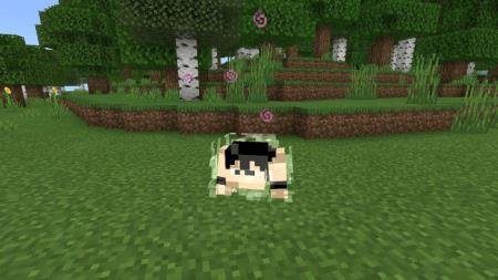 Кевин Левин в игре