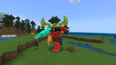 Кевин 11 в игре