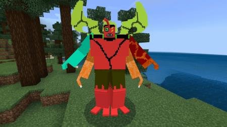 Кевин 11 в игре