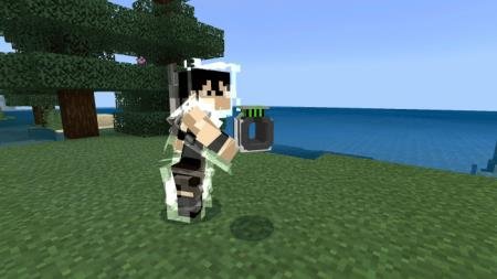 Кевин Левин в игре