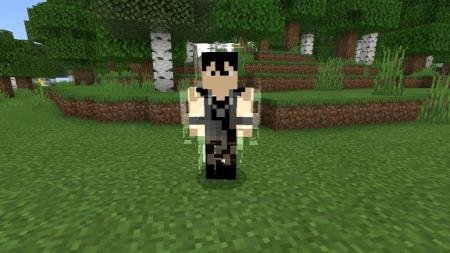 Кевин Левин в игре