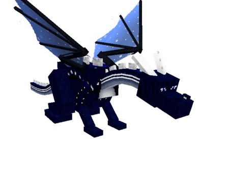 Полуночный дракон